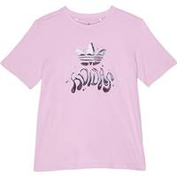 adidas Girl's Graphic T-shirts
