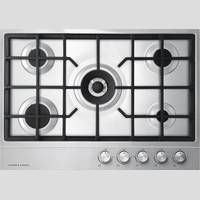 Fisher & Paykel Cooktops