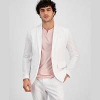 I.N.C. International Concepts Men's Slim Fit Suits