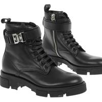 Givenchy Men's Leather Boots