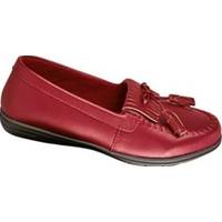 Blair Women's Leather Loafers