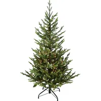 Bed Bath & Beyond Puleo International Pre Lit Christmas Trees