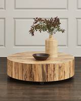 Four Hands Coffee Tables