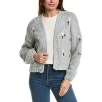 Anna Kay & Co. Women's Cashmere Cardigans