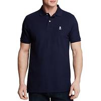 Men's Classic Fit Polo Shirts from Bloomingdale's