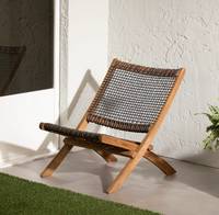 RC Willey Patio Lounge Chairs