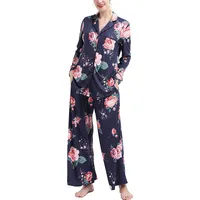 Macy's Kimi & Kai Maternity Pajamas