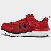 Under Armour Boy's Sneakers