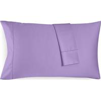 Charter Club Solid Pillowcases