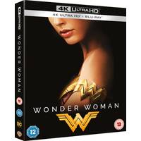 Warner Home Video Blu-ray