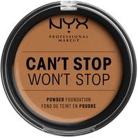 Beauty from NYX Professional Makeup