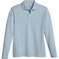 Men's Wearhouse Joseph Abboud Men's Long Sleeve Polo Shirts