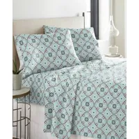 Macy's PointeHaven Cotton Sheets