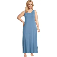 Macy's Lands' End Women's Plus Size Nightgowns