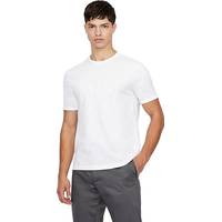 Armani Exchange Men's Regular Fit Shirts