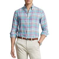 Bloomingdale's Polo Ralph Lauren Men's Slim Fit Shirts