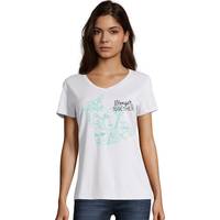 One Hanes Place Women's Graphic T-Shirts