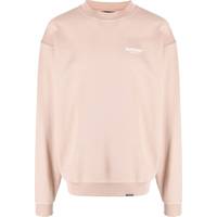 REPRESENT Men's Crew Neck Sweatshirts