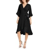 Thalia Sodi Women's Wrap Dresses
