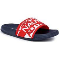 Nautica Women's Slide Sandals