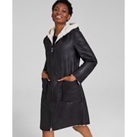 Macy's DKNY Women's Petite Coats