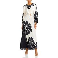 FarmRio Women's Floral Dresses