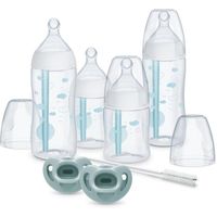 NUK Baby Bottles