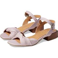 Bueno Women's Ankle Strap Sandals