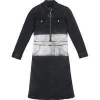 Shop Premium Outlets Girl's Denim Dresses