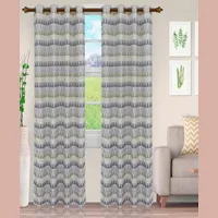 Macy's Superior Grommet Curtains