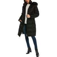 Shop Premium Outlets Women's Padded Coats
