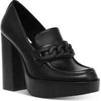 Steve Madden Women's Heeled Loafers