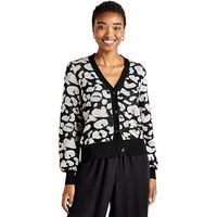 Zappos Women's Leopard Sweaters