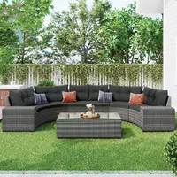 Sunmory Garden Furniture Sets