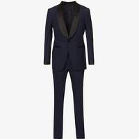 Selfridges Tom Ford Men's Suits