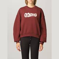 Ganni Women's Hoodies & Sweatshirts