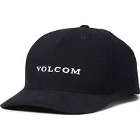 Volcom Men's Snapback Hats