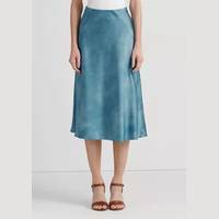 Ralph Lauren Women's Satin Skirts