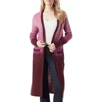 Jessica Simpson Women's Long Cardigans