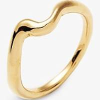 MISSOMA Women's Gold Rings