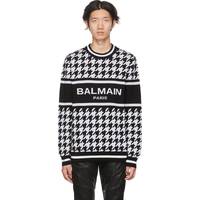 Balmain Men's Sweaters