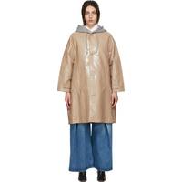 SSENSE Women's Rain Jackets & Raincoats