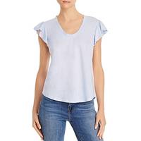 Women's T-shirts from Rebecca Taylor
