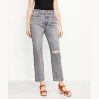 Women's Straight Jeans from Loft
