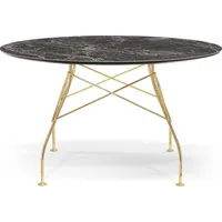 Kartell Marble Dining Table