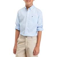 Belk Boy's Button-Down Shirts