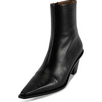Reike Nen Women's Leather Boots