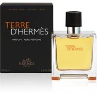 Hermès Men's Perfume
