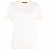 Alberta Ferretti Women's Cotton T-Shirts