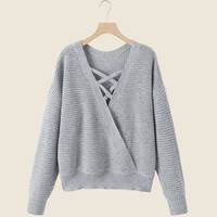 Newchic Women's Pullover Sweaters